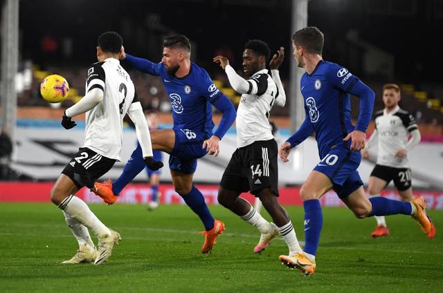 老将哭了，这球太重要