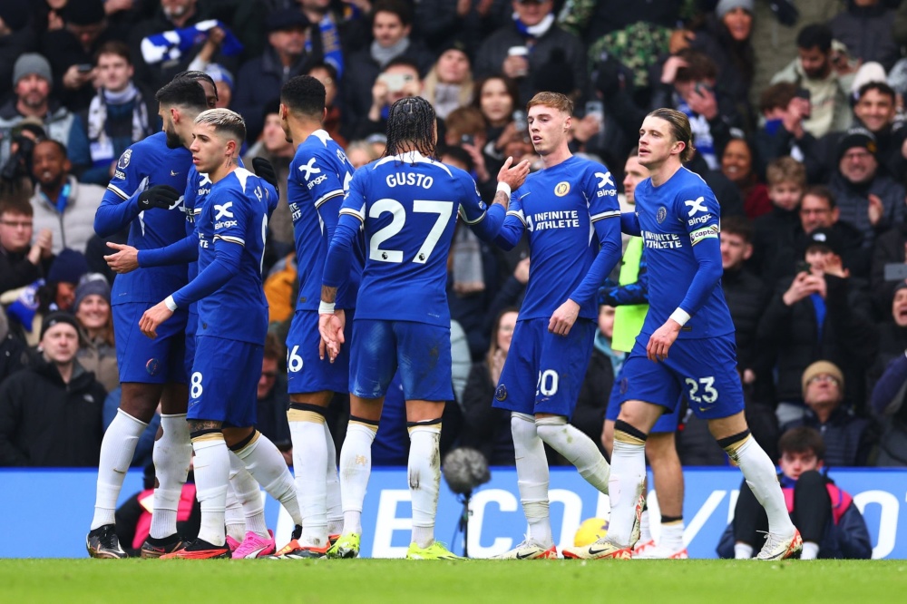 那不勒斯外线射门精准制胜