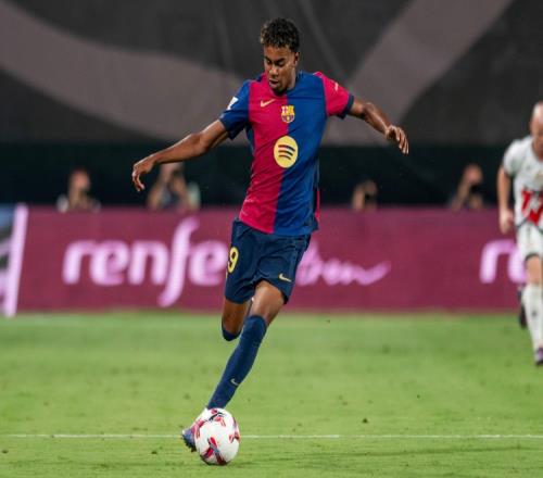 官方：中国裁判傅明执法日职乙水户蜀葵vs大分三神